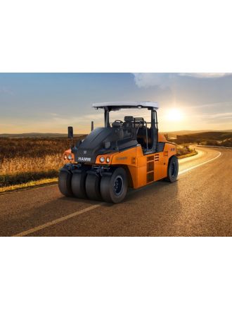 Road Construction Equipment